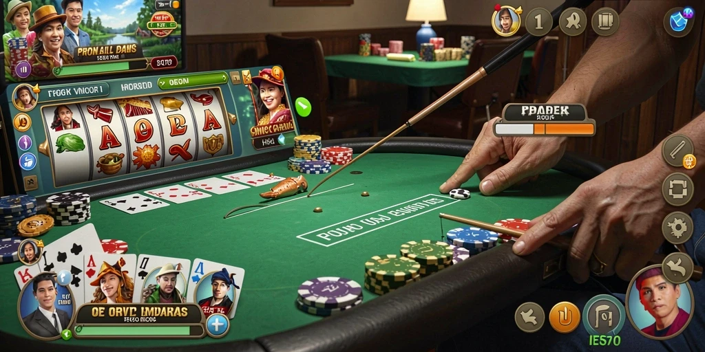 Komunitas aktif yang saling berbagi tips dan trik.