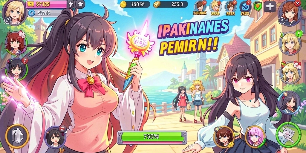 Dukungan pelanggan yang siap membantu 24/7.