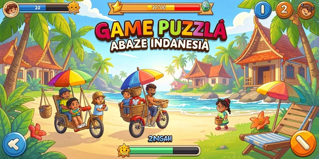 Komunitas yang aktif untuk berbagi pengalaman bermain.