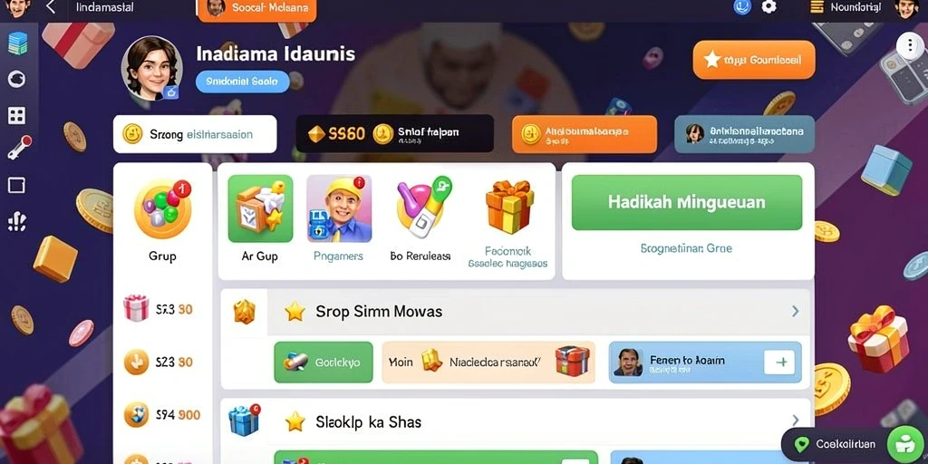Tema slot yang beragam dan menghibur.