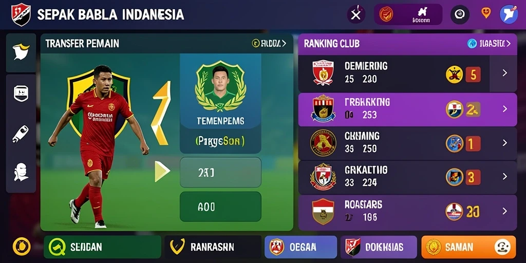 Fitur bonus yang menguntungkan bagi pemain.