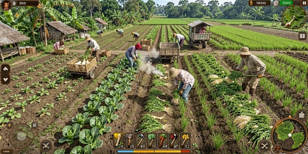 Promo menarik setiap minggu untuk pengguna.