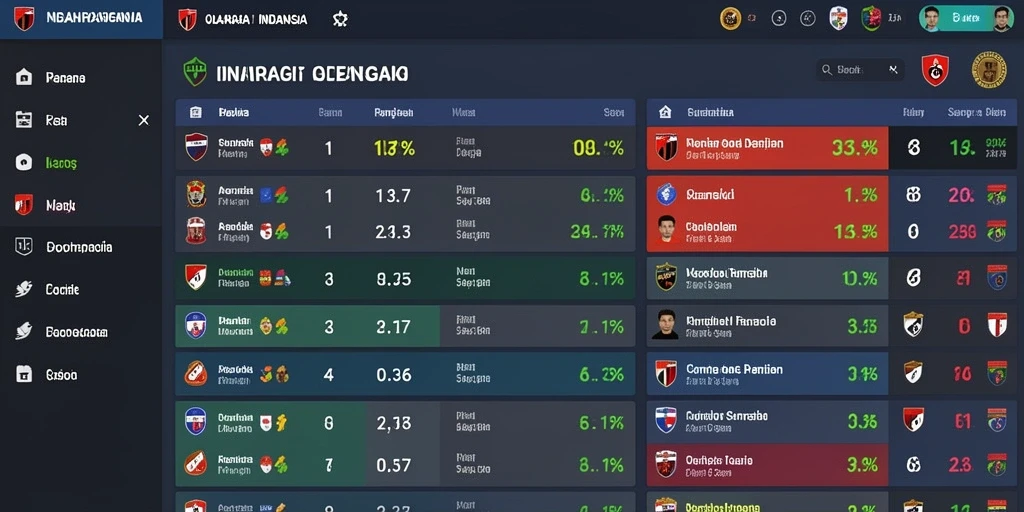 Mode multiplayer yang memungkinkan bermain bersama teman.
