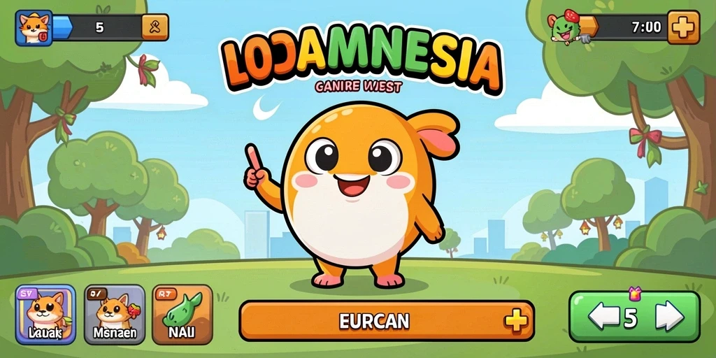 Pengalaman bermain yang lancar dan menyenangkan.