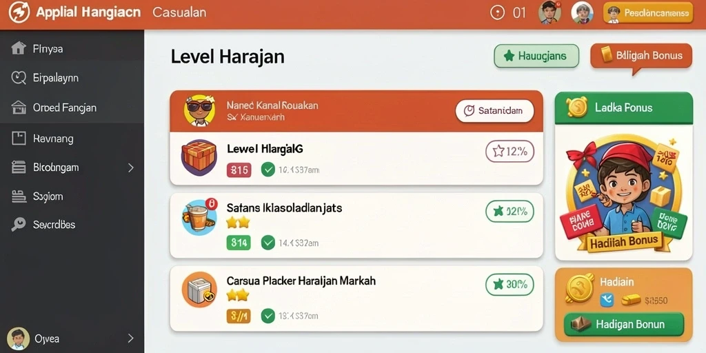Dukungan pelanggan siap membantu 24 jam nonstop.