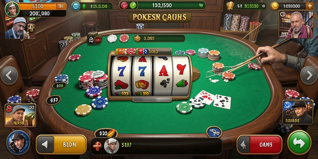 Screenshot menampilkan halaman transaksi yang aman dan cepat.