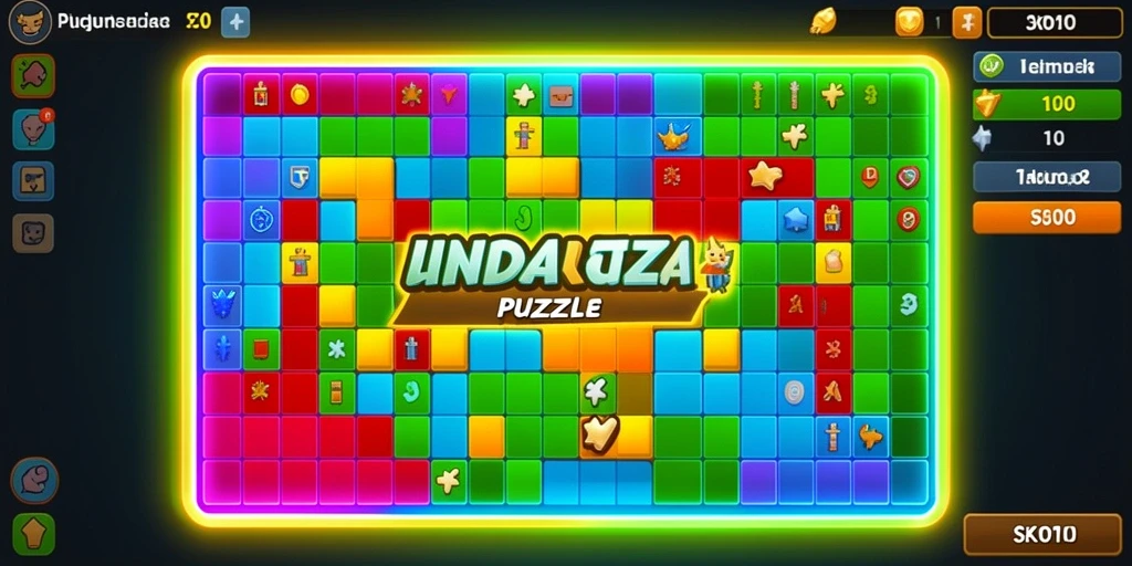 Fitur bonus harian yang menggiurkan untuk pemain.