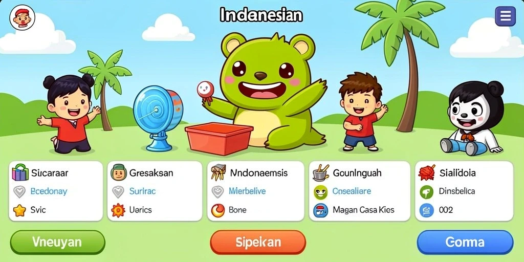 Momen kemenangan yang mendebarkan dan menggembirakan.