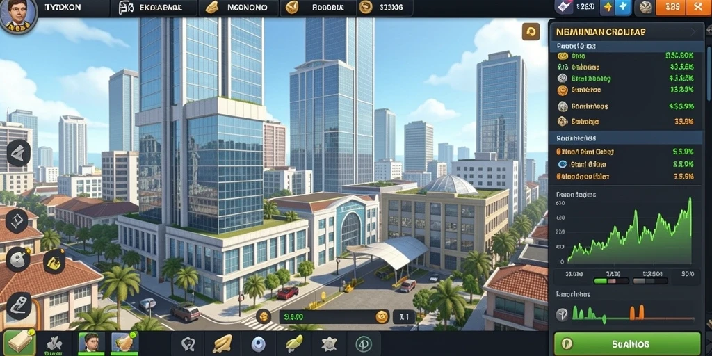 Grafis yang memukau dan gameplay yang menyenangkan.