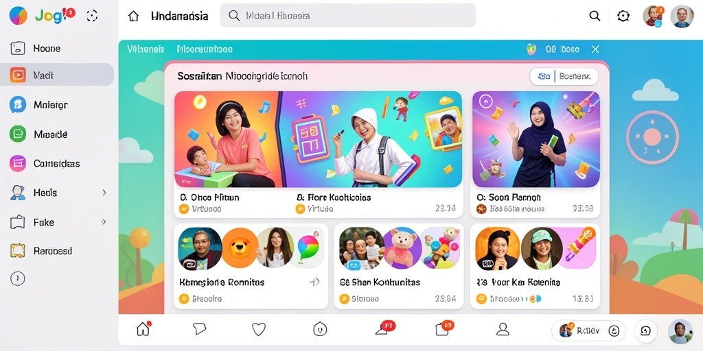 Fitur bonus menarik yang meningkatkan peluang menang.