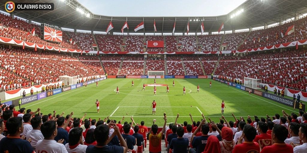 Pengalaman bermain yang seru dan mendebarkan.