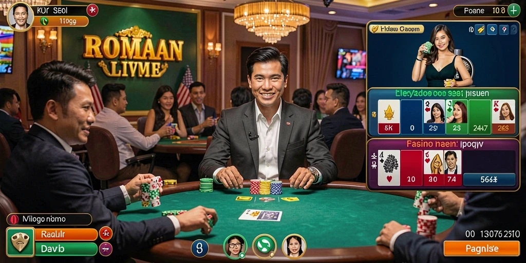 Fitur bonus yang menguntungkan setiap pemain.