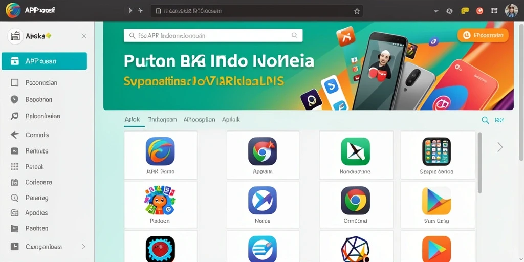 Pengalaman bermain yang seru dan penuh tantangan.