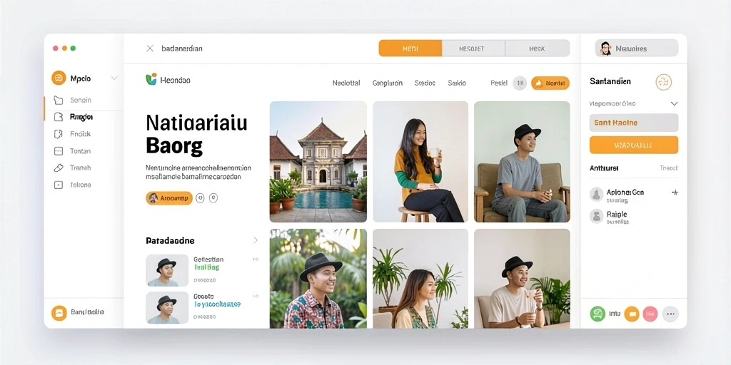 Sistem reward yang menarik bagi para pemain.