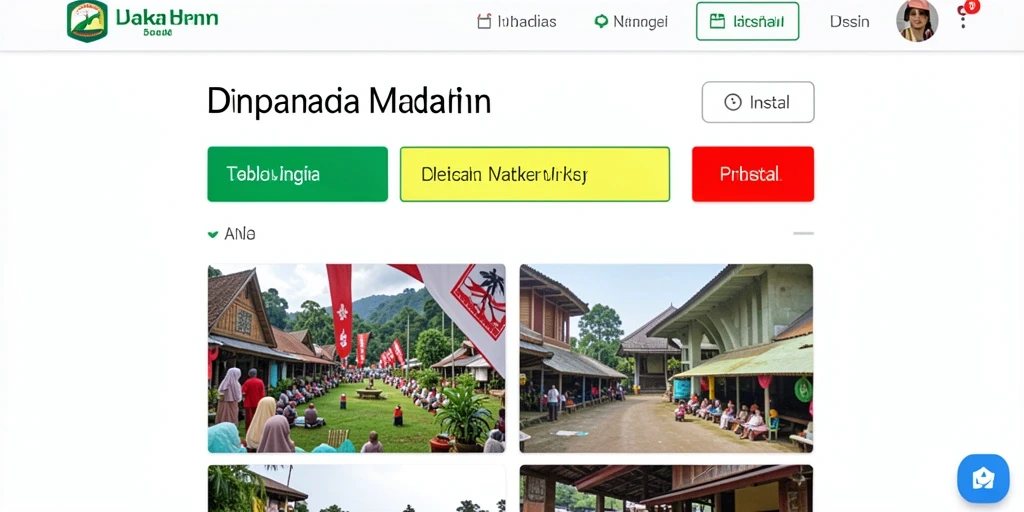 Notifikasi real-time untuk hasil permainan.