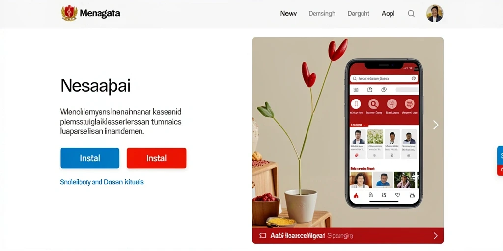 Mode permainan yang mendebarkan dan menantang.