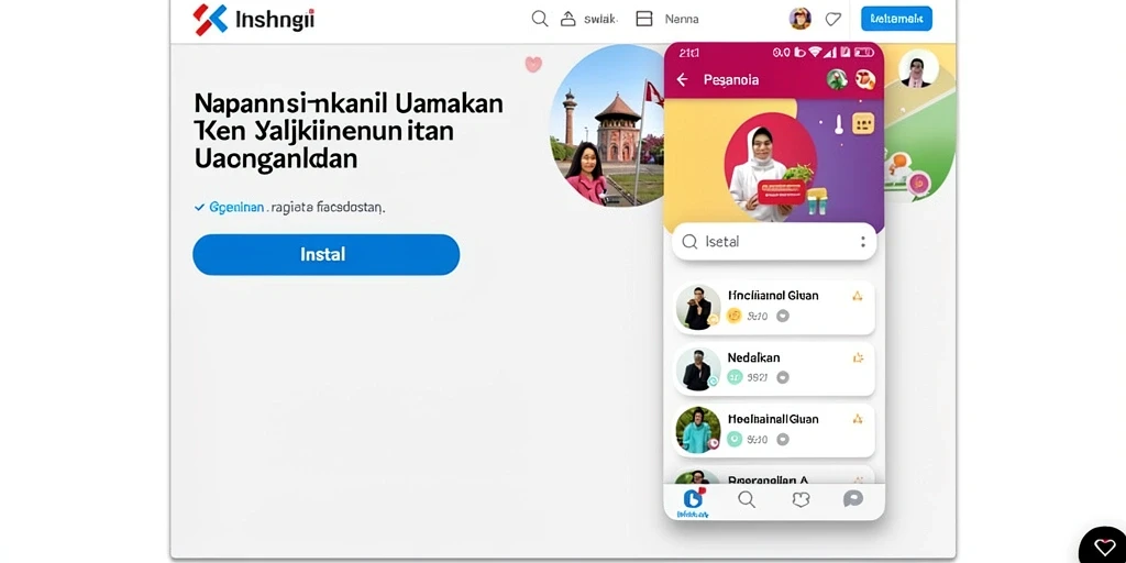 Komunitas aktif yang saling berbagi pengalaman dan strategi.